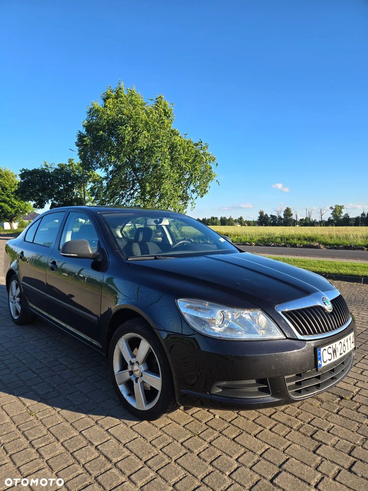 Skoda Octavia 1.6 TDI Classic - 5