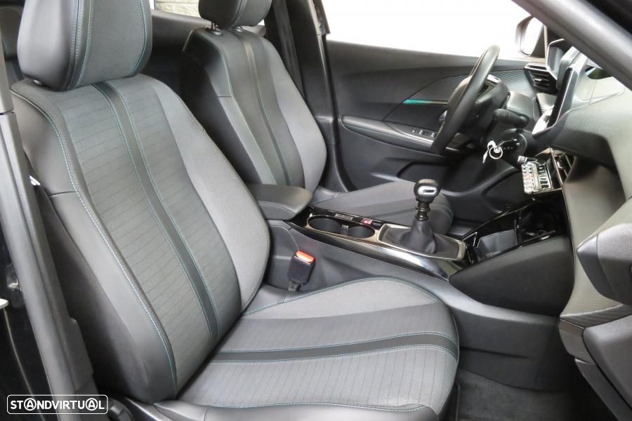 Peugeot 2008 1.2 PureTech Allure Pack - 13