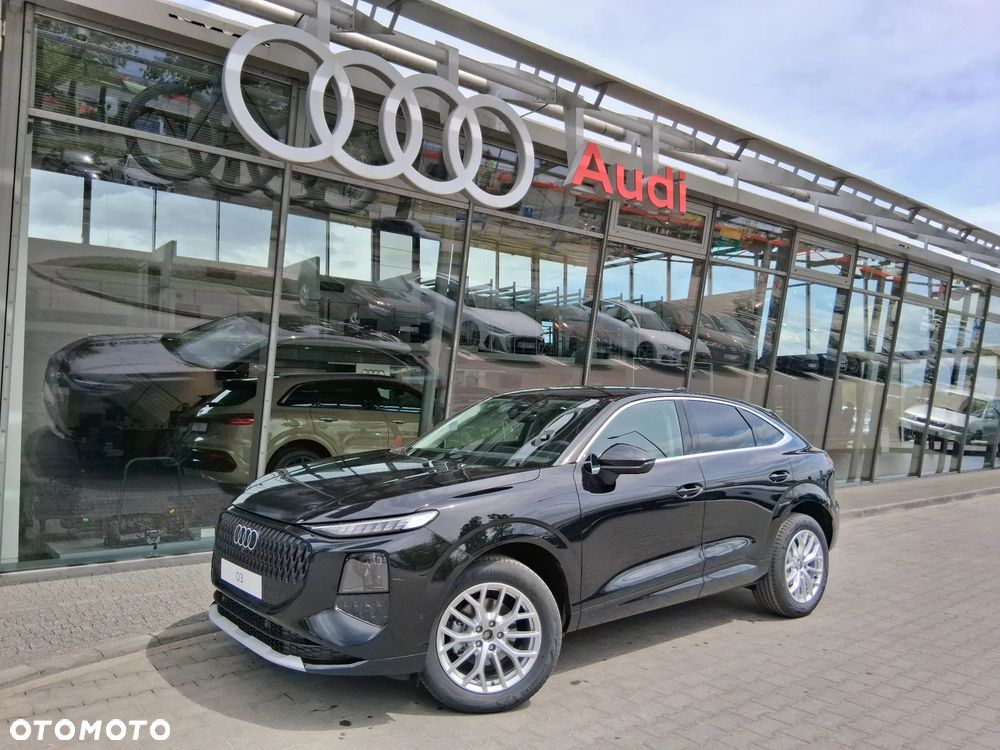 Audi Q3 Sportback - 2
