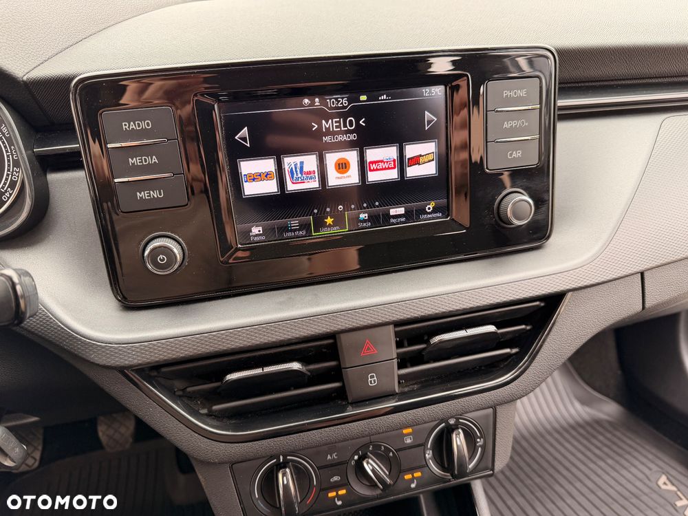 Skoda Scala 1.0 TSI Ambition - 13