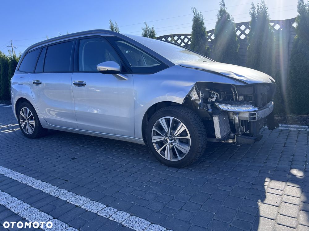 Citroën C4 Grand Picasso - 6