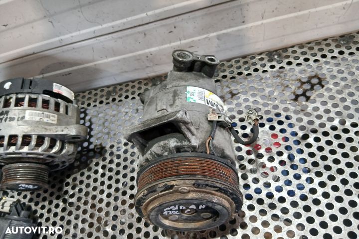 Compresor AC 13124752 401351739 13124752 401351739 Opel Astra H [face - 3