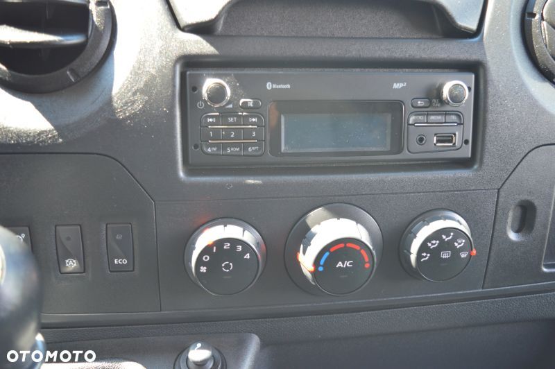 Renault MASTER - 30