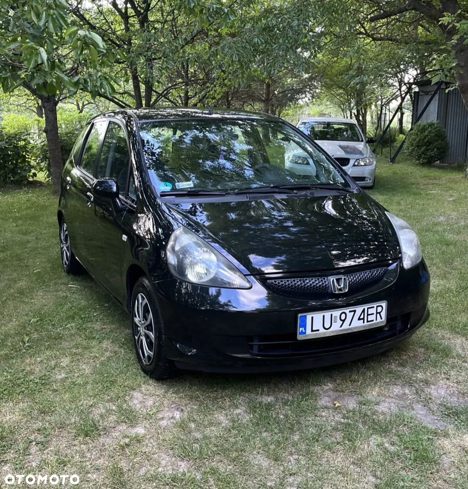 Honda Jazz - 14