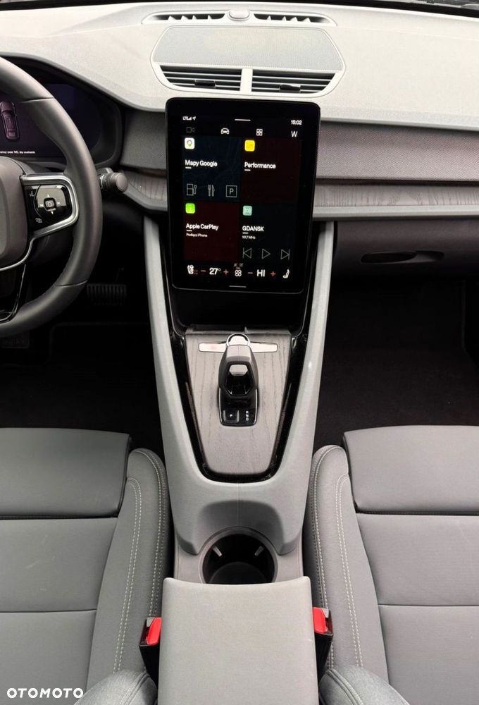 Polestar 2 - 15