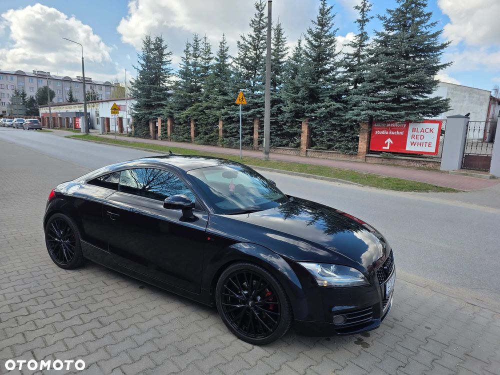 Audi TT Coupé - 30