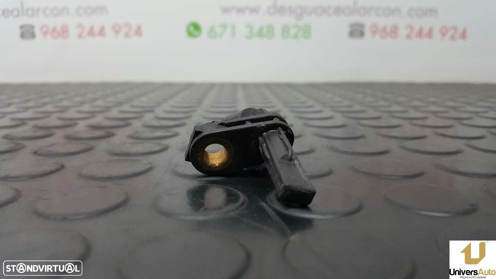 SENSOR ABS VOLKSWAGEN EOS (1F7) 2.0 TDI - 3
