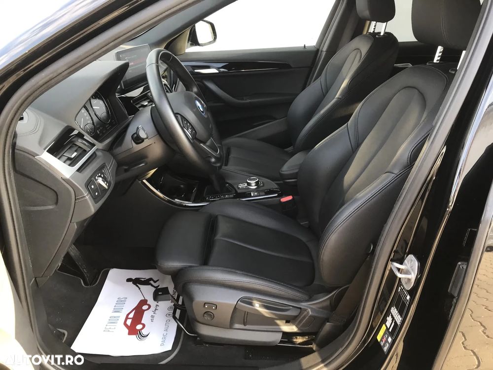 BMW X2 xDrive25e AT PHEV - 13