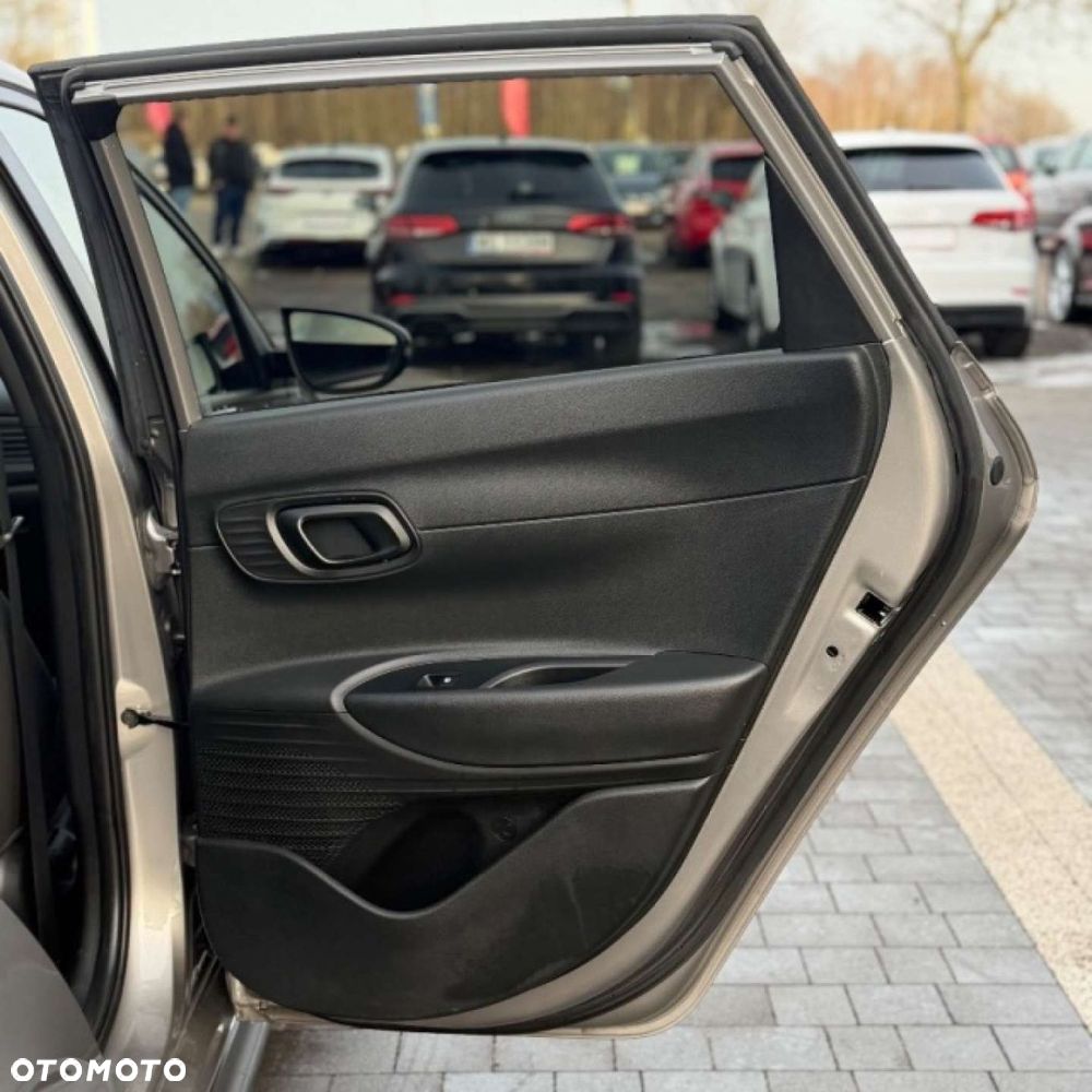 Hyundai i20 - 26