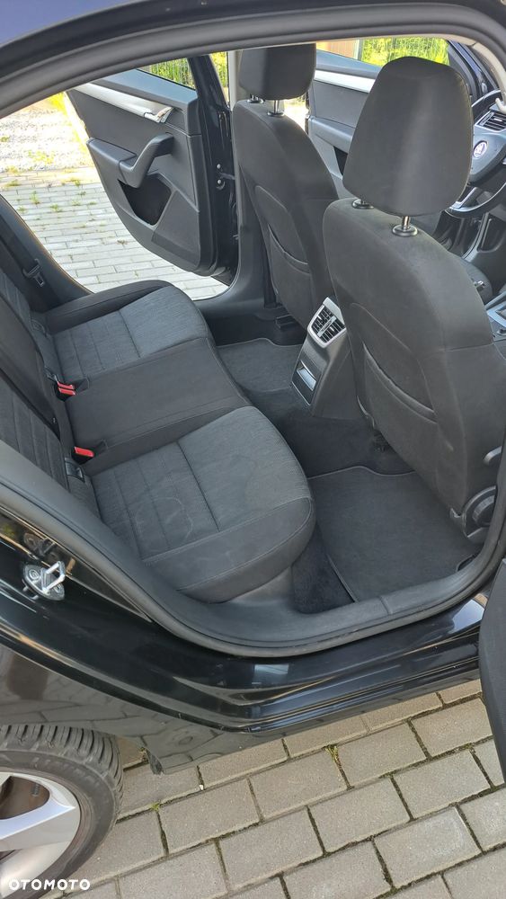 Skoda Octavia 1.4 TSI Style - 8