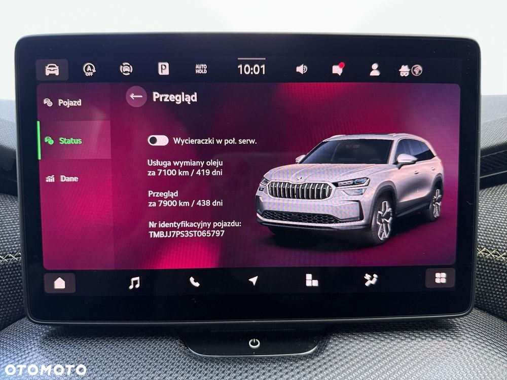 Skoda Kodiaq 2.0 TDI 4x2 Selection DSG - 23