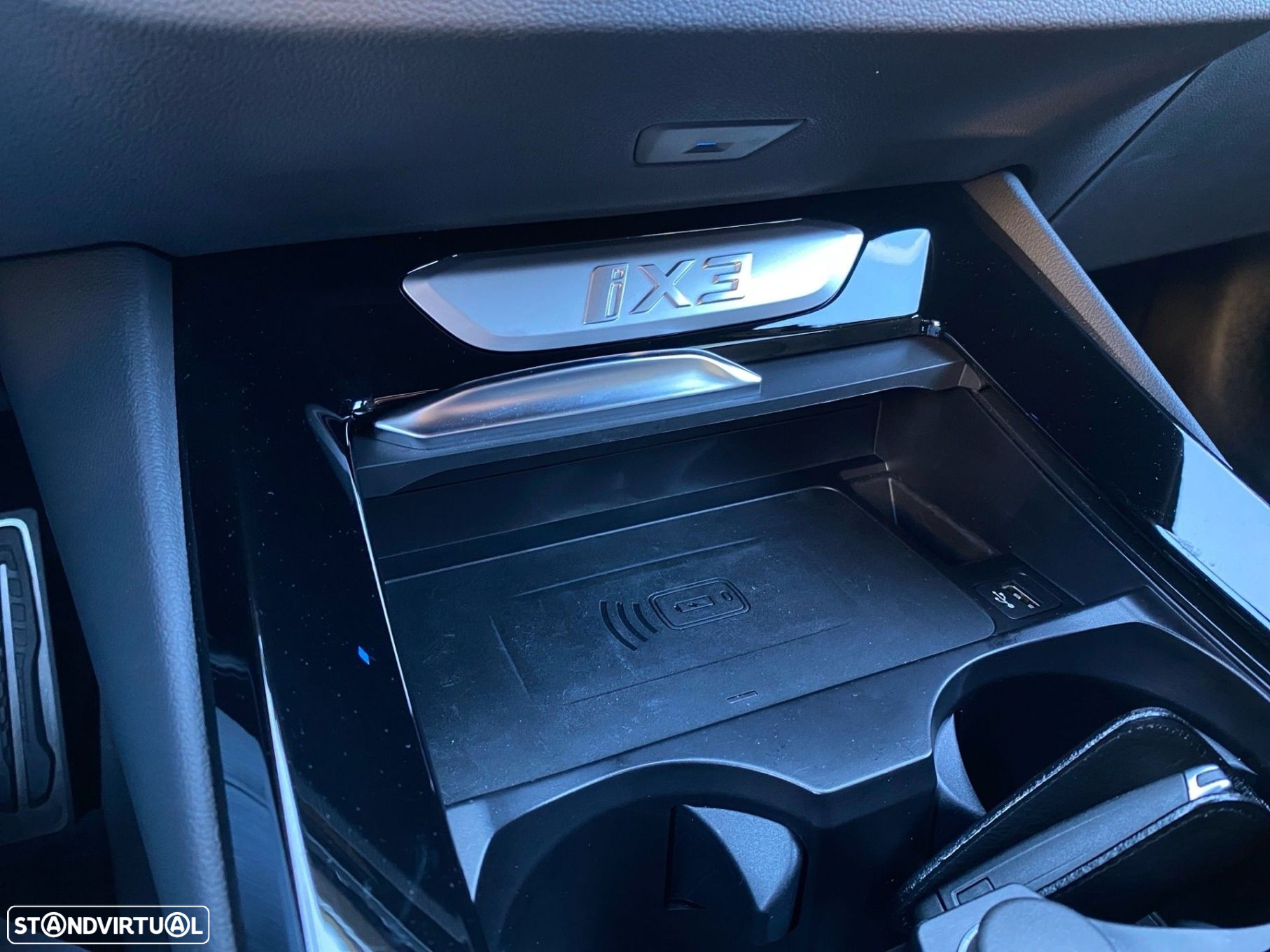 BMW iX3 M Sport Impressive - 18