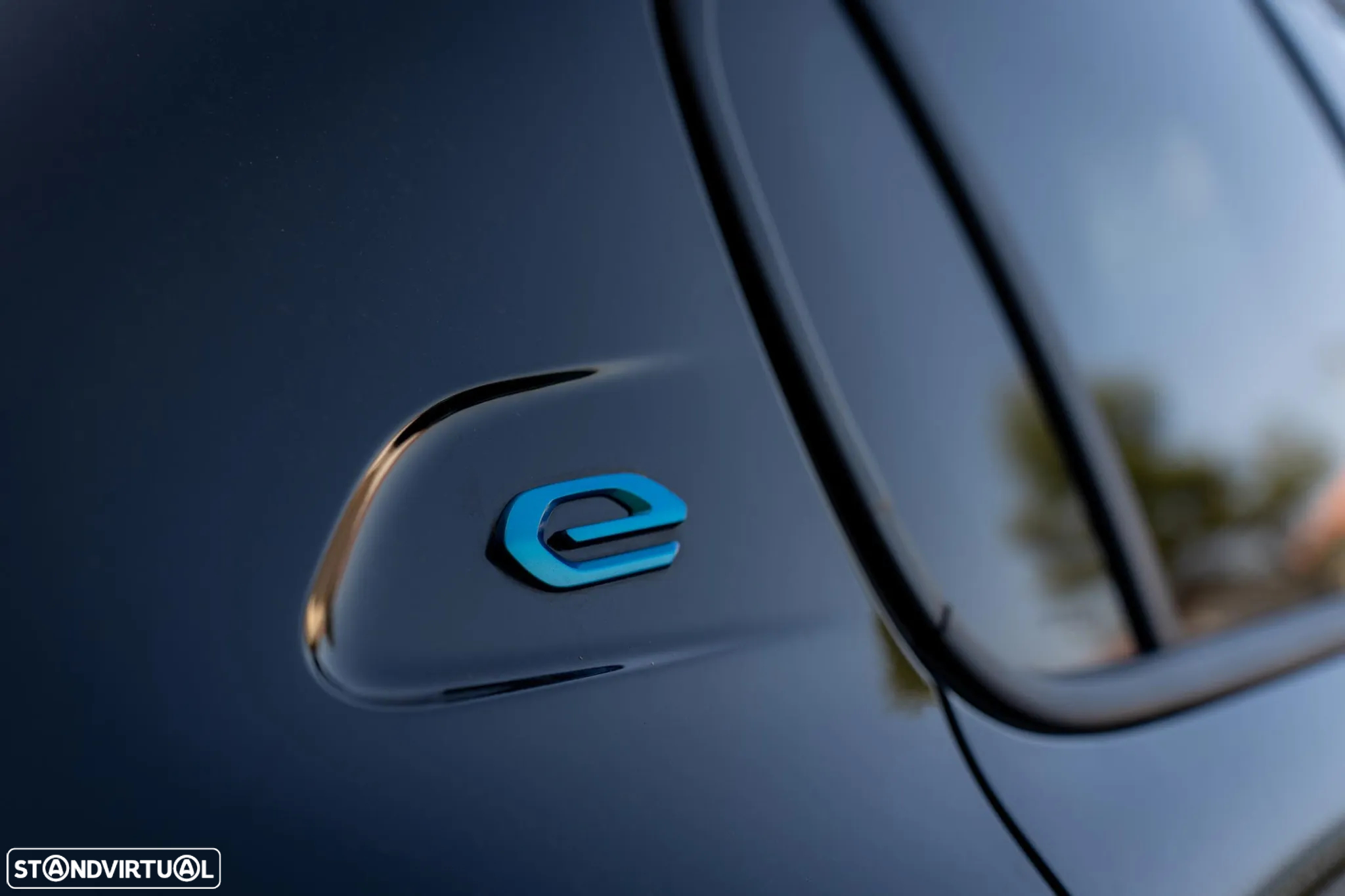 Peugeot e-208 50 kWh Allure Pack - 17