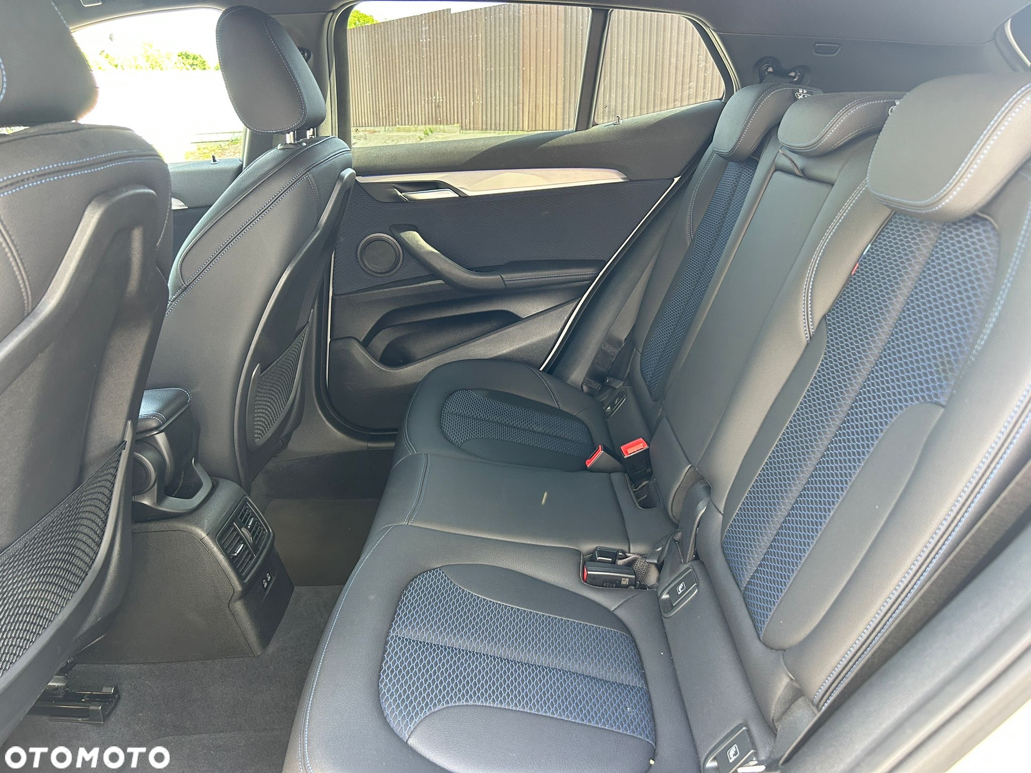 BMW X2 sDrive20i M Sport - 11