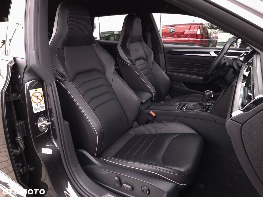 Volkswagen Arteon Shooting Brake 2.0 TDI 4Motion R-Line DSG - 18