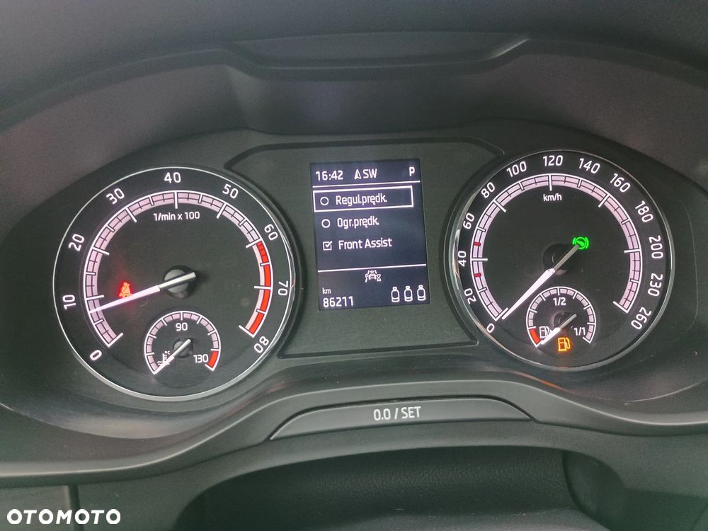 Skoda Kodiaq 1.5 TSI ACT 4x2 Ambition DSG - 16