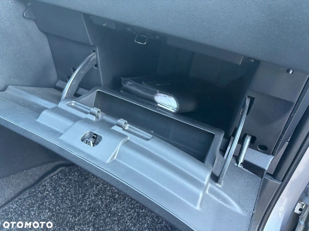 Nissan Qashqai+2 1.6 dCi Tekna S&S - 33