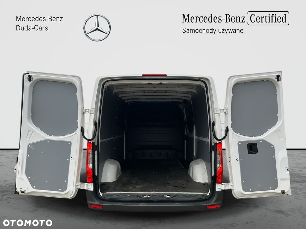 Mercedes-Benz Sprinter 315 - 8