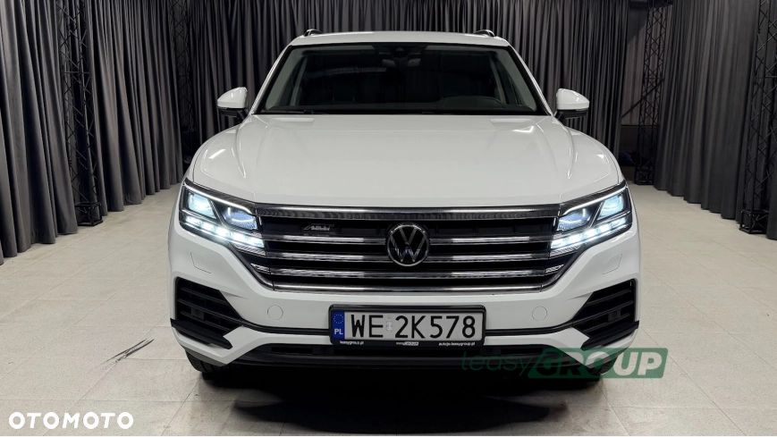 Volkswagen Touareg 3.0 V6 TDI SCR 4Mot Elegance - 2