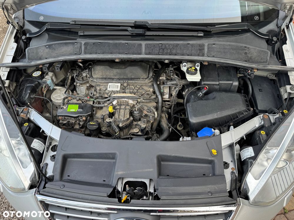 Ford Galaxy - 39