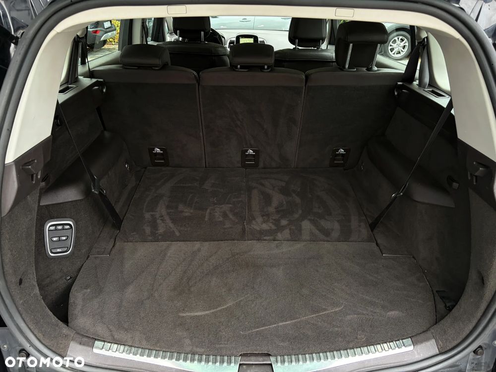 Renault Espace 1.6 dCi Energy Zen EDC 7os - 35