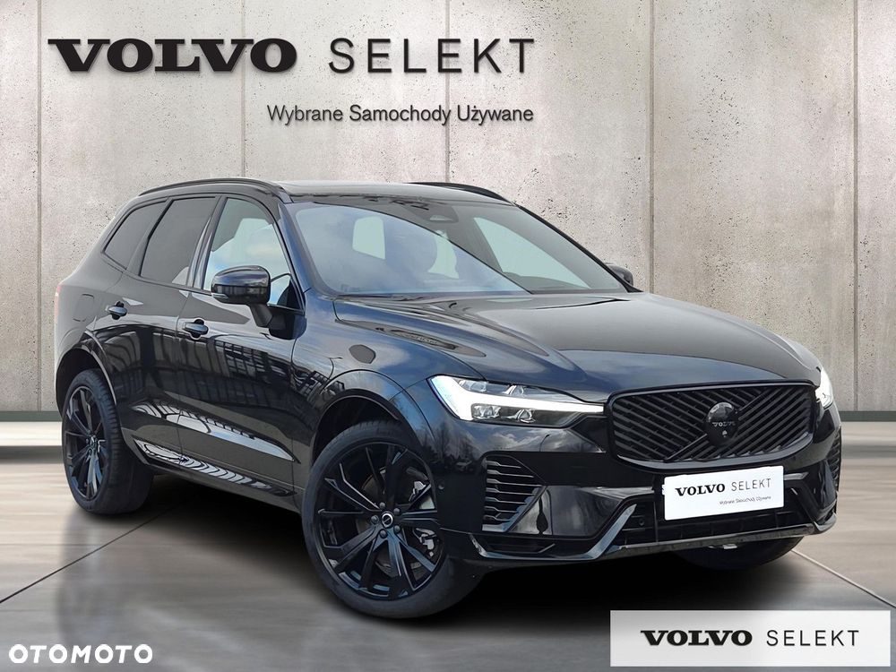 Volvo XC 60 - 8