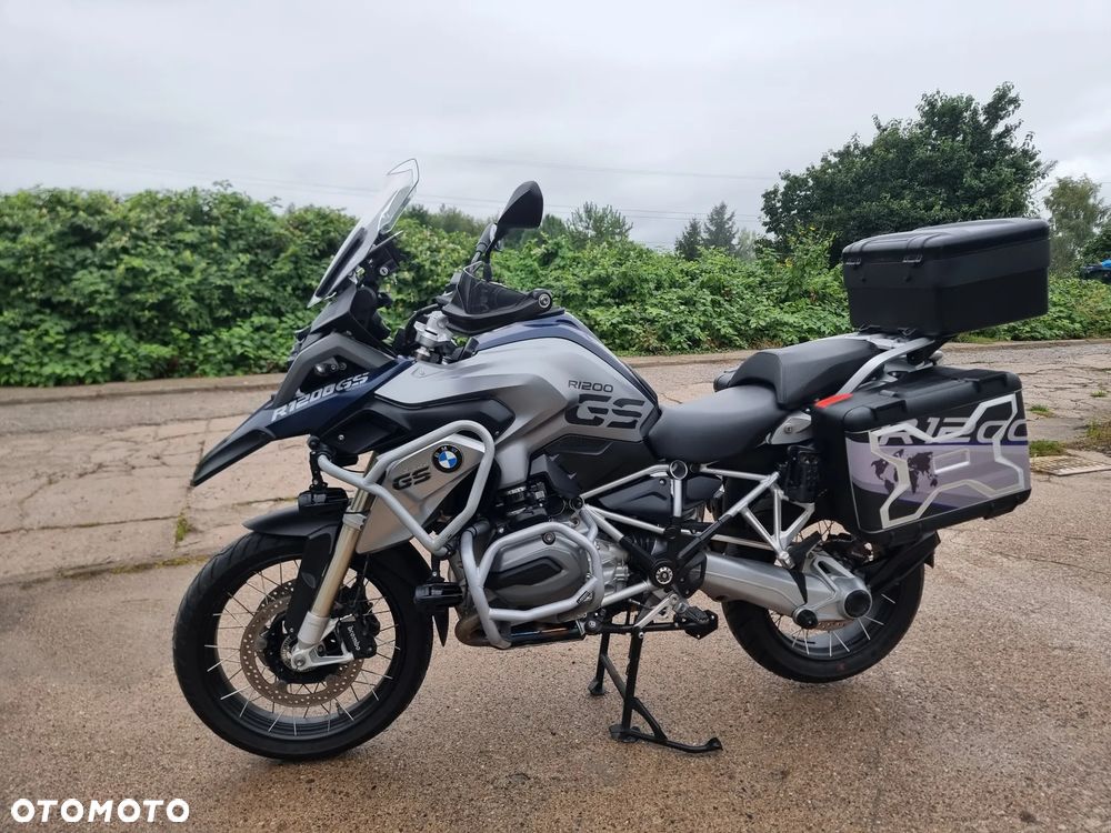 BMW GS - 11