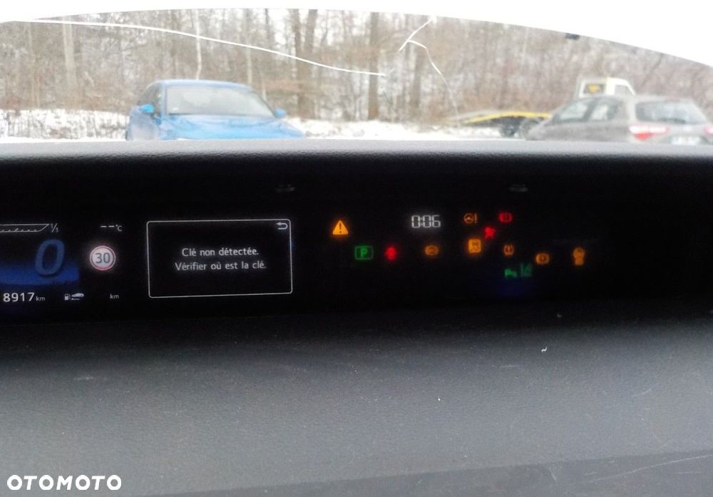 Toyota Mirai - 29