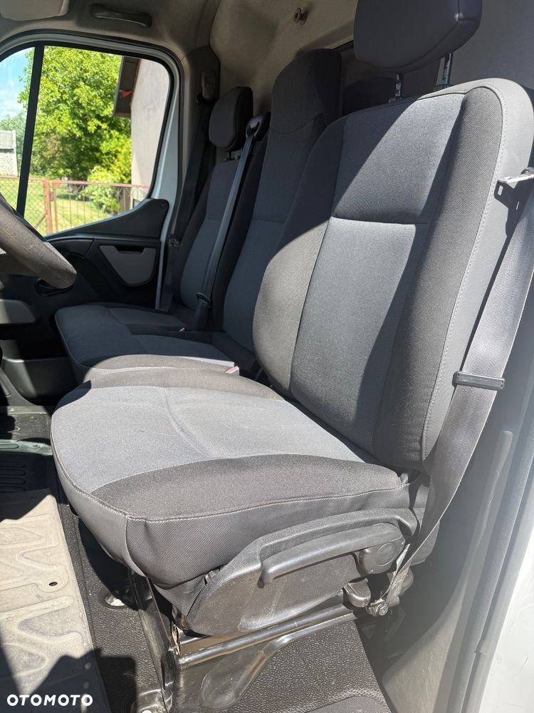 Renault Master - 7