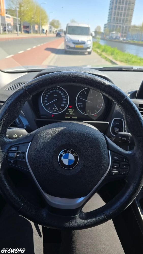 BMW Seria 1 118d - 12