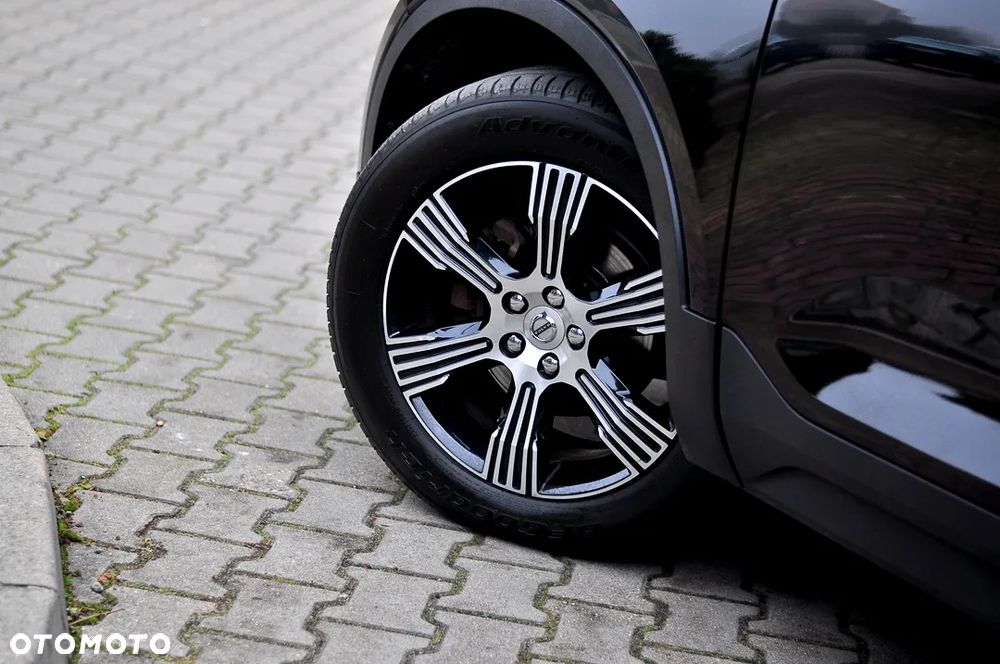 Volvo XC 40 D3 Inscription - 6