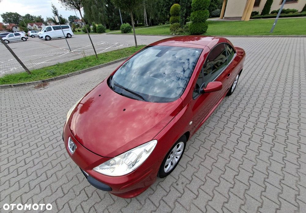 Peugeot 307 - 5