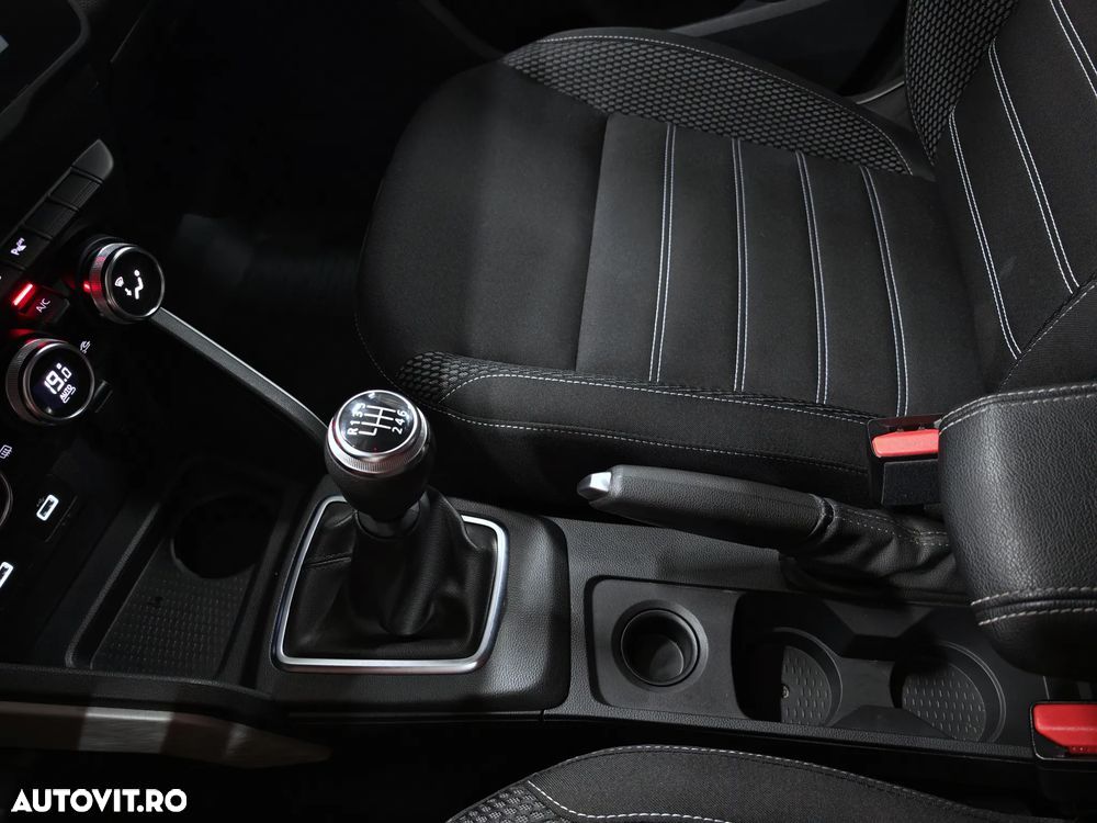 Dacia Duster ECO-G 100 Journey - 8