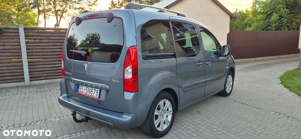 Peugeot Partner - 6