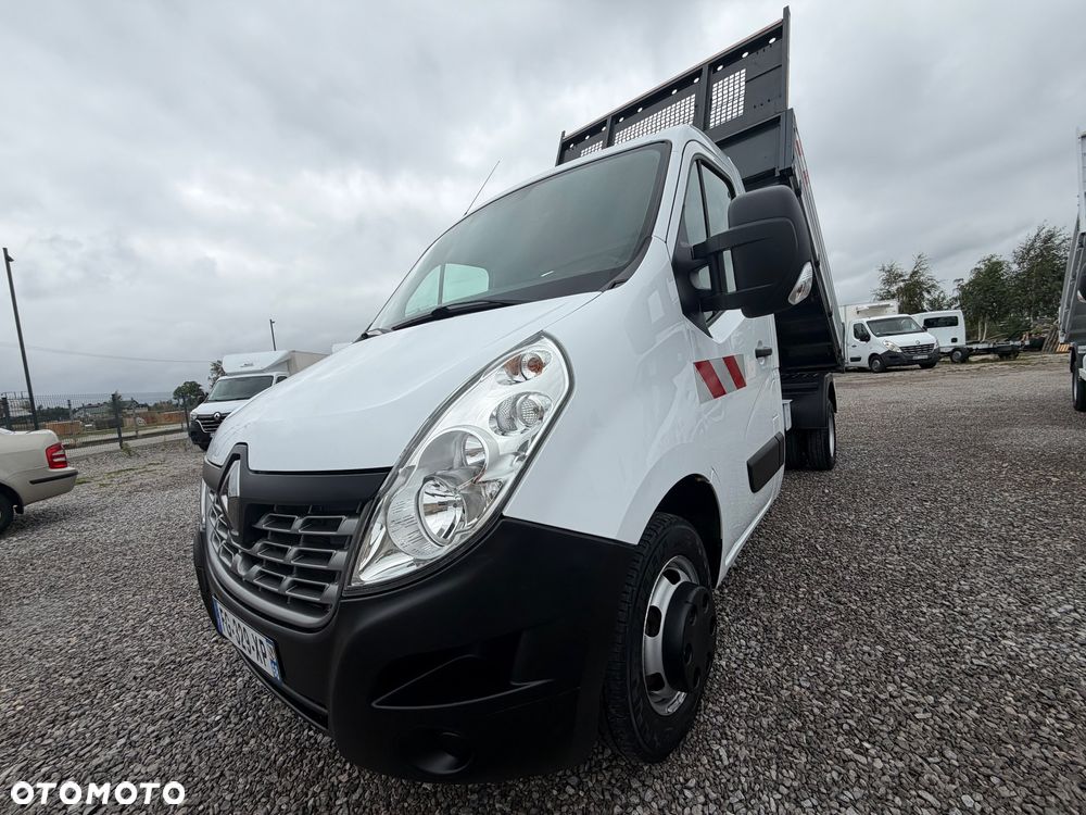 Renault Master - 27