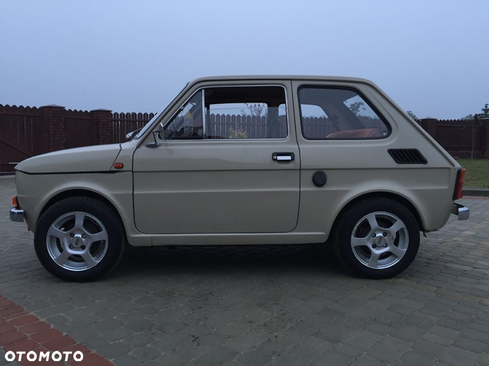 Fiat 126 - 3