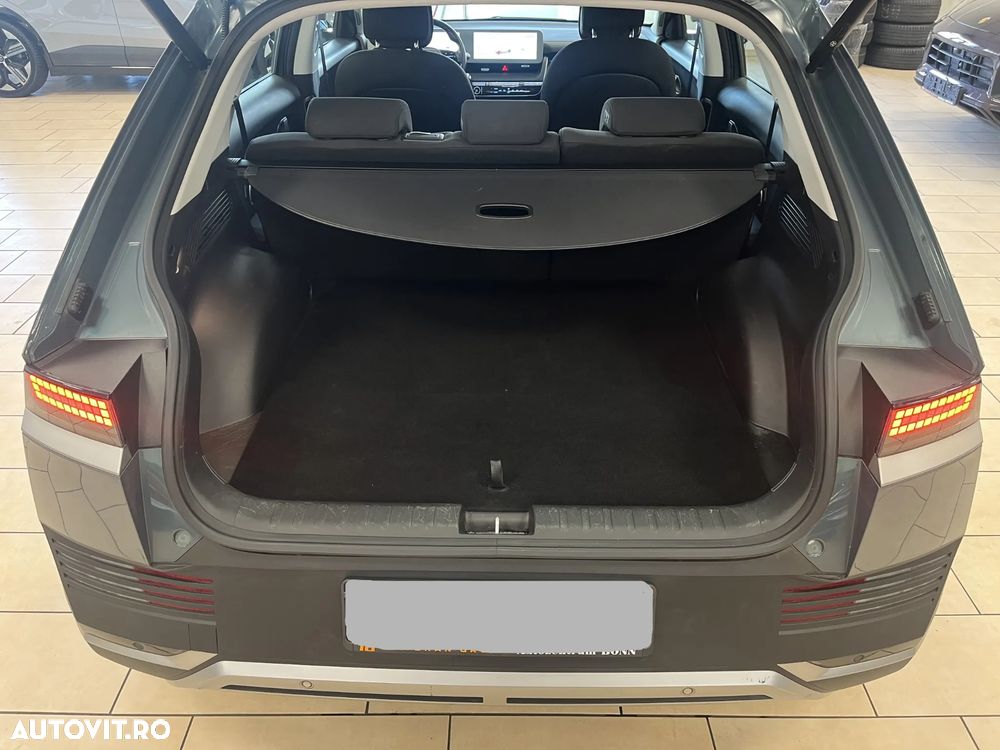 Hyundai IONIQ 5 58 kWh - 18