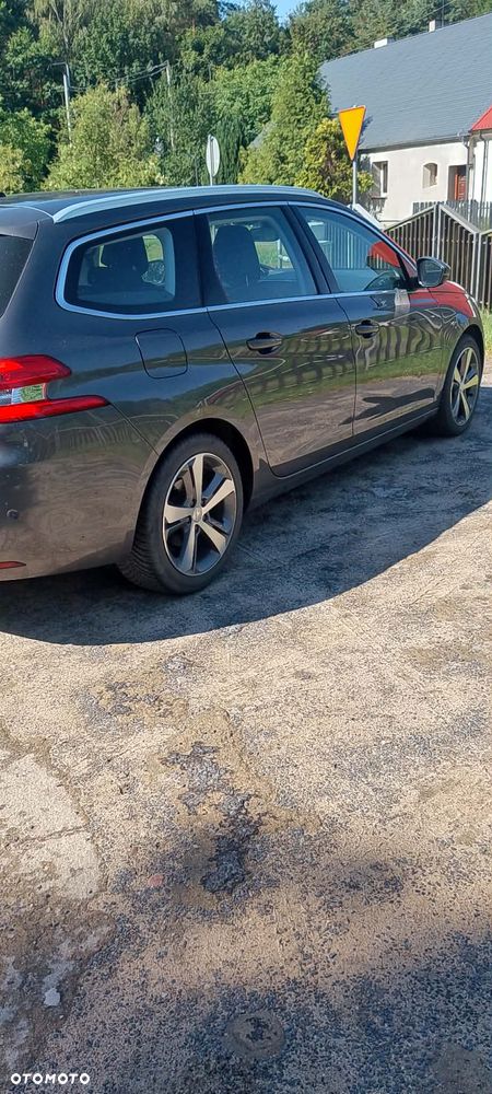 Peugeot 308 PureTech 130 Stop & Start Allure - 4