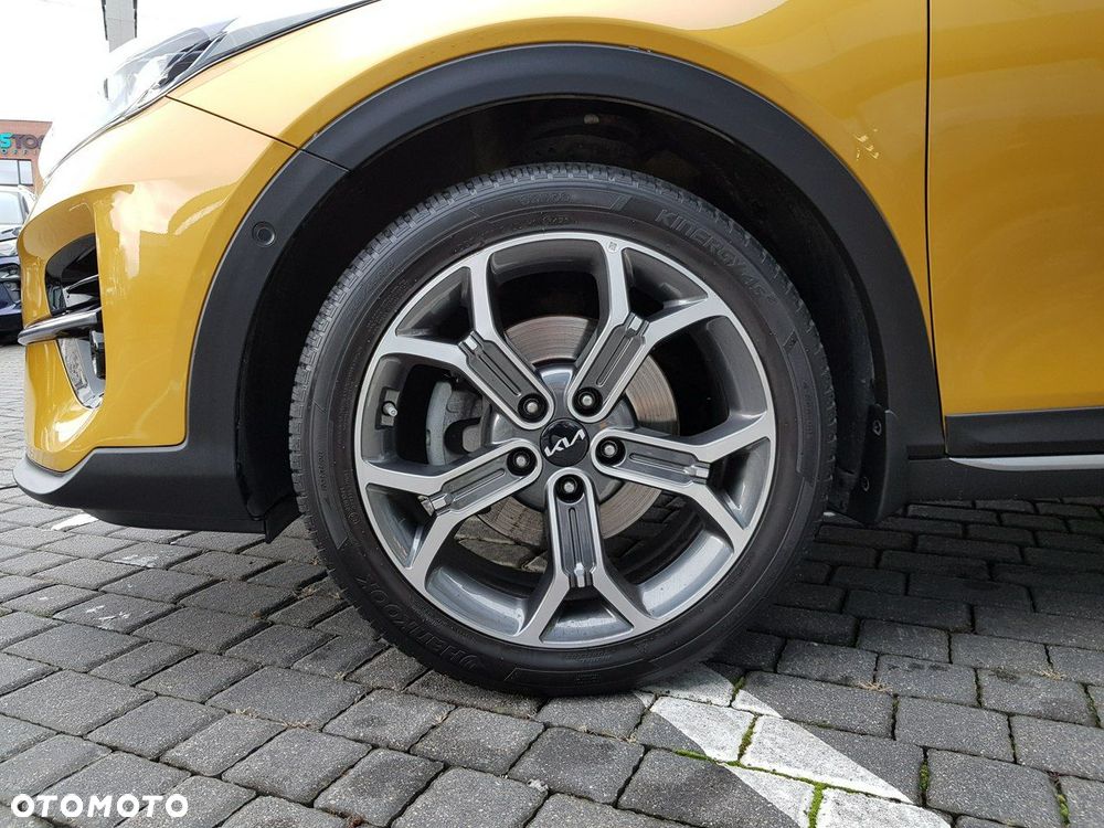 Kia XCeed 1.5 T-GDI L Business Line - 35