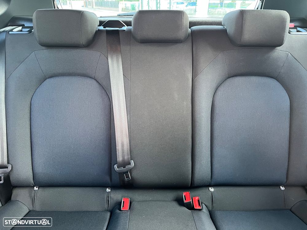 SEAT Arona 1.0 TSI FR - 15