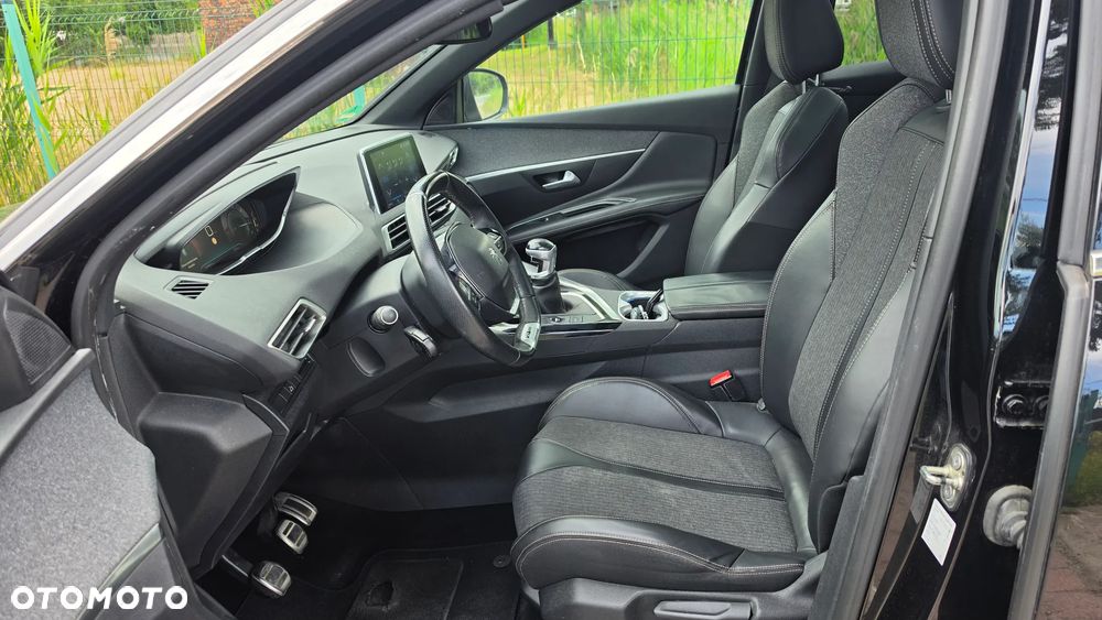Peugeot 3008 - 7