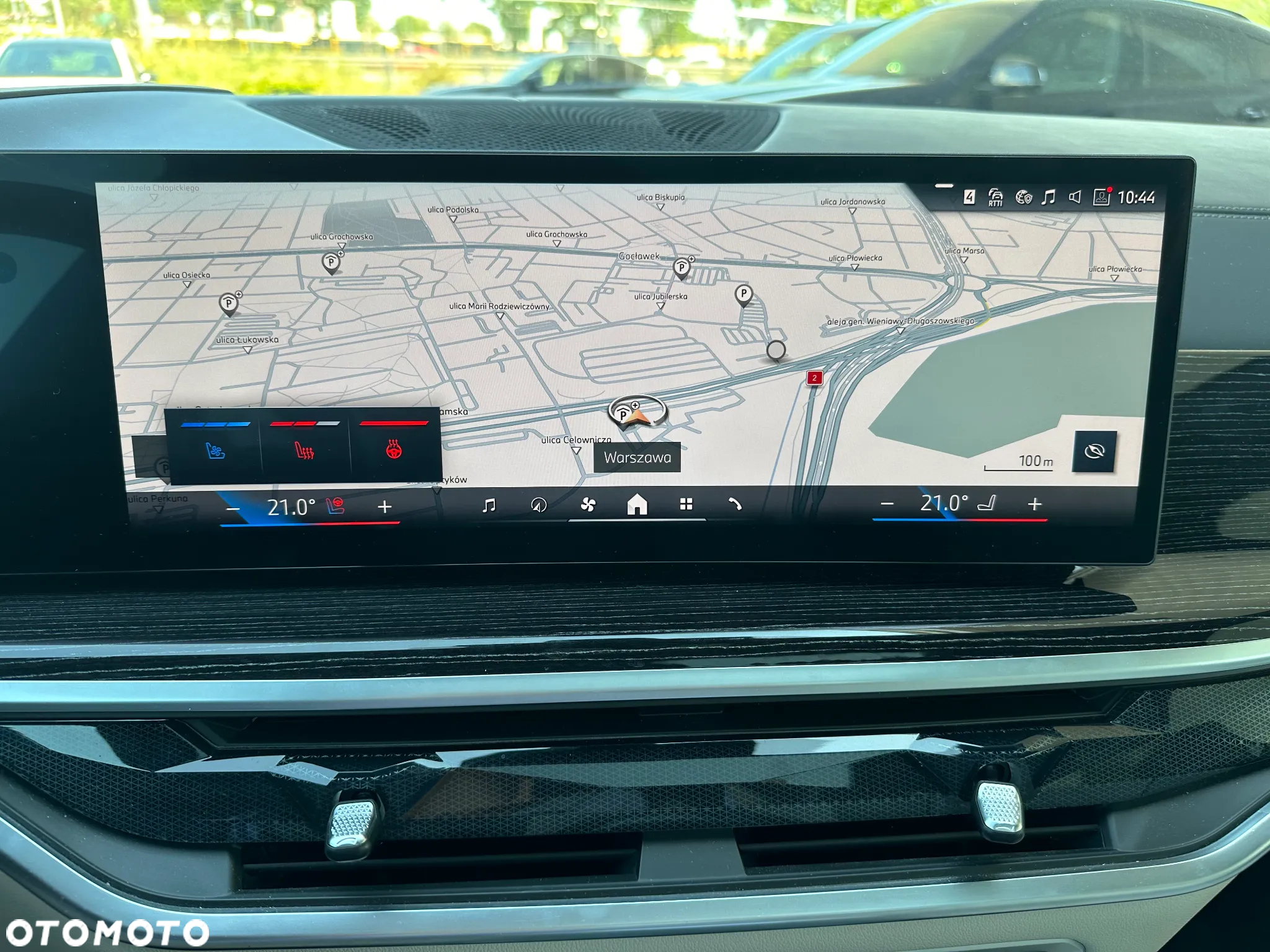 BMW X7 - 19