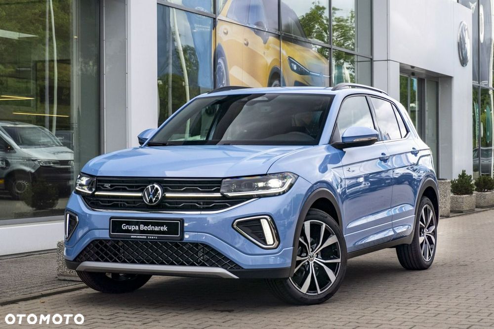Volkswagen T-Cross - 3