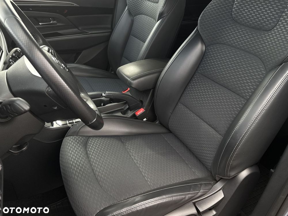 SsangYong/KGM Korando 1.5 T-GDI Quartz 2WD - 12