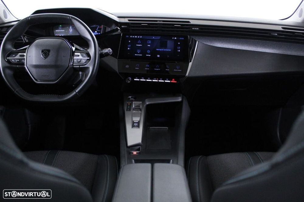 Peugeot 308 SW 1.2 PureTech Allure EAT8 - 17