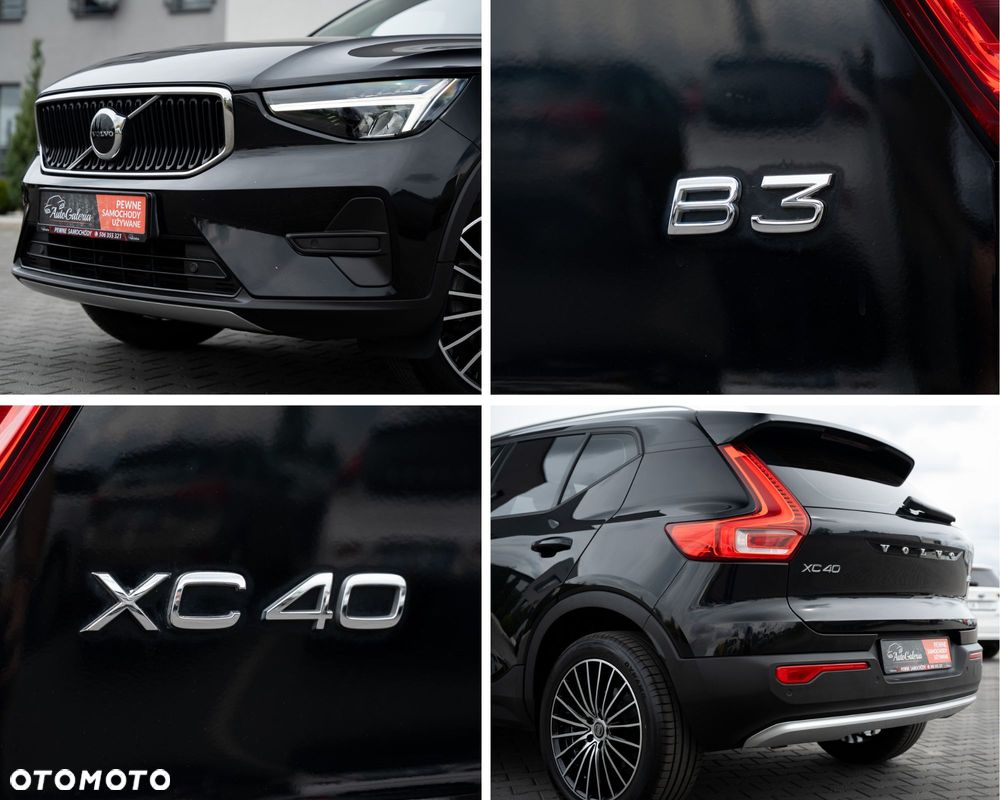 Volvo XC 40 - 21