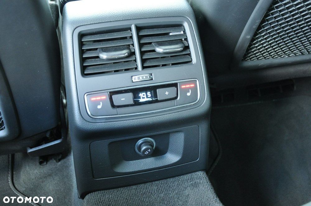 Audi A5 Sportback 40 TDI Quattro Sport S tronic - 25