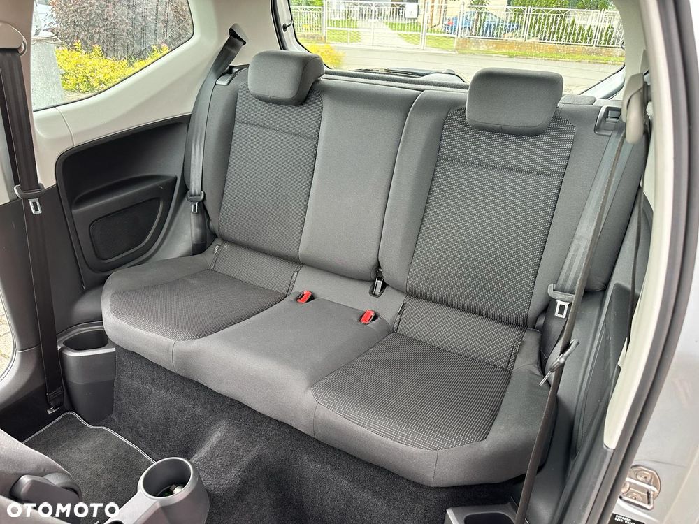 Volkswagen up! cheer - 13