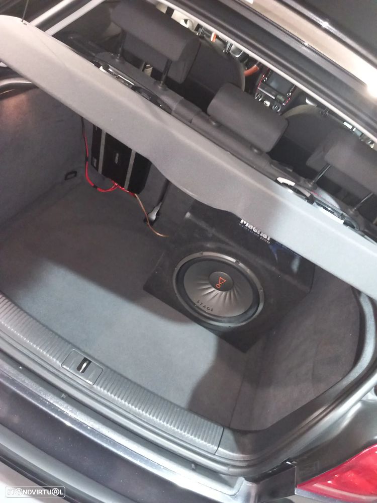 Audi A3 1.6 TDI Sport - 8