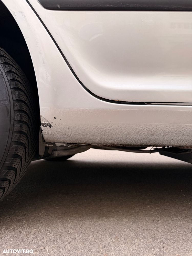 Skoda Octavia 1.4 Classic - 37